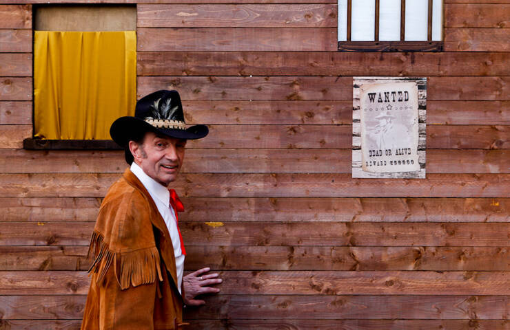 Carnaval des enfants 2014