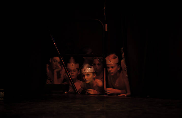 Gala de danse 2013