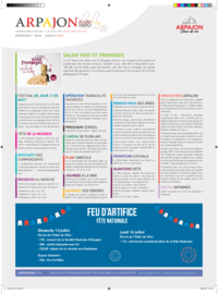 Couverture de la publication