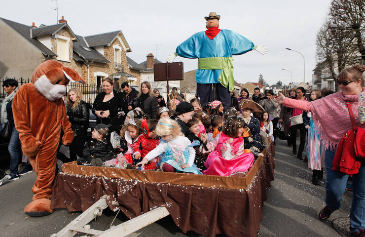 diapo carnaval 2015