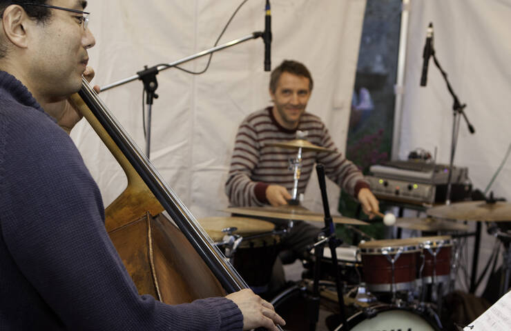 Fête de la musique 2013