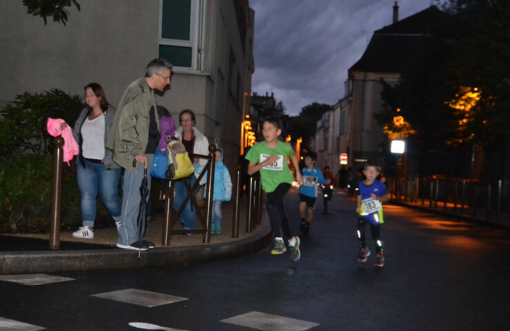 Foire aux haricots 2015