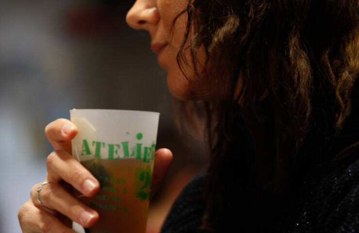 Atelier 29 déco de noël