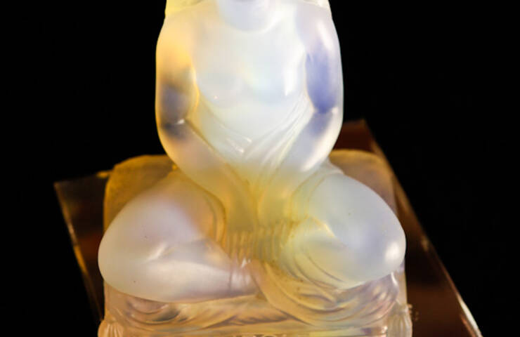 Salon des antiquaires 2013