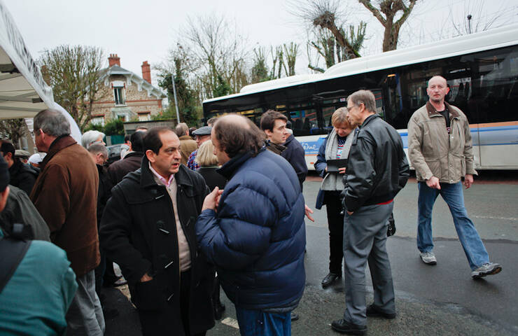 A votre rencontre (déc.-janv.)