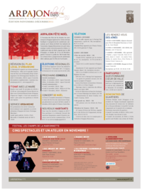 Couverture de la publication