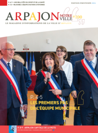 Couverture de la publication