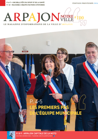 Couverture de la publication