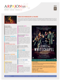 Couverture de la publication