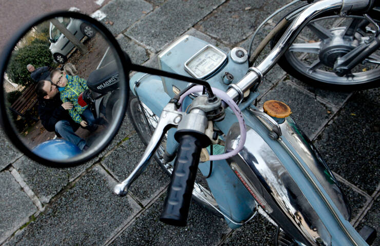 141122 défilé motos anciennes