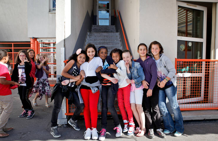 Rentrée 2013