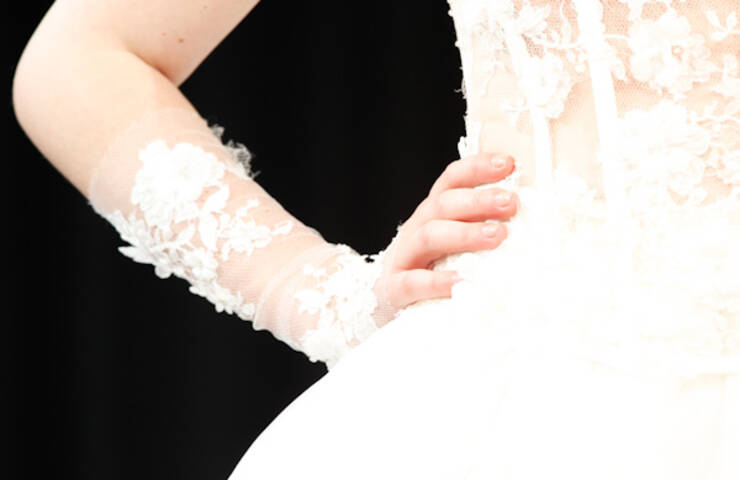 Salon du mariage 2013