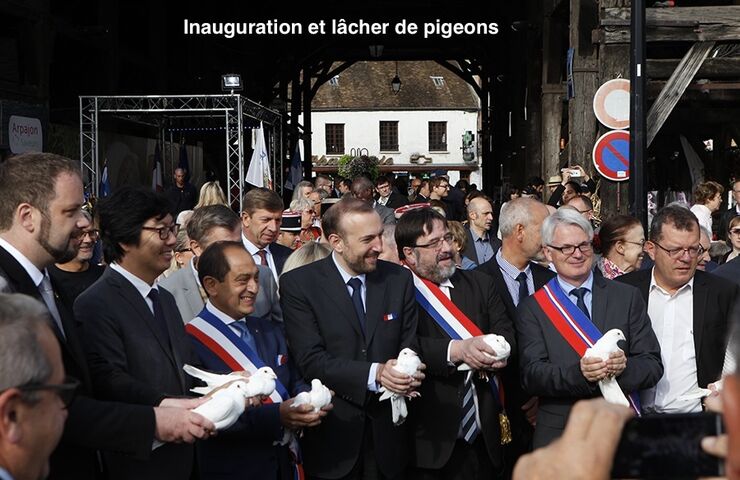01- Inauguration