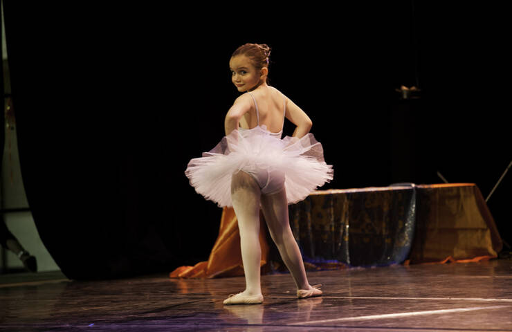 Gala de danse 2013