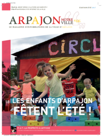 Couverture de la publication