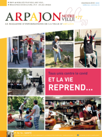 Couverture de la publication