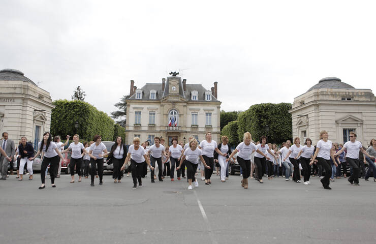 flashmob commerçants 01
