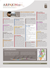 Couverture de la publication