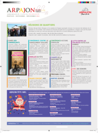 Couverture de la publication