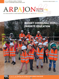 Couverture de la publication