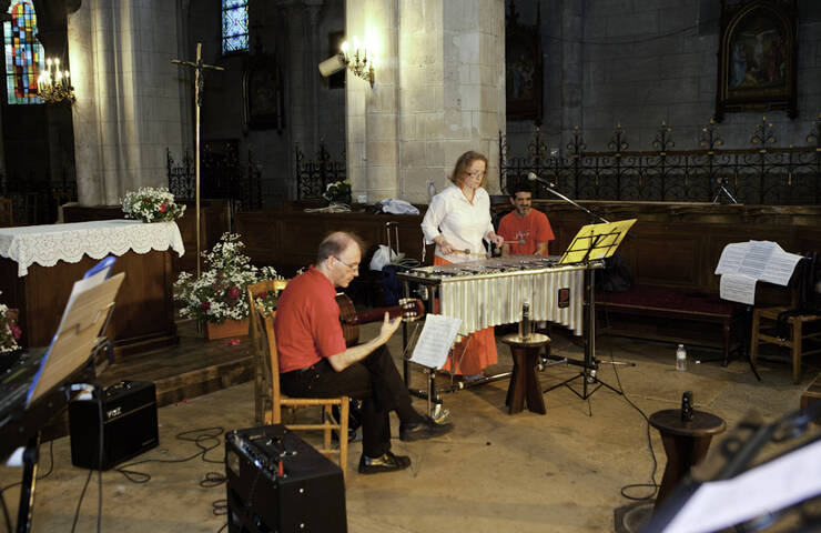 Fête de la musique 2013
