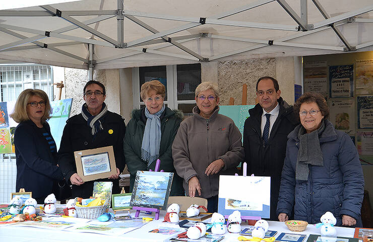 07-Telethon Artistes