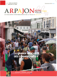 Couverture de la publication