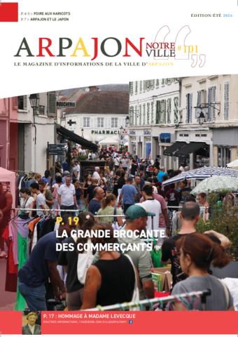 Couverture de la publication