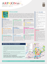 Couverture de la publication