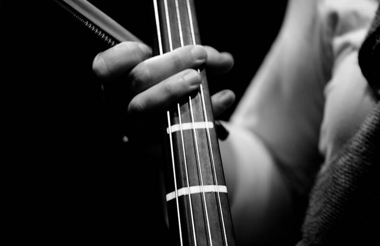 Audition conservatoire novembre 2013