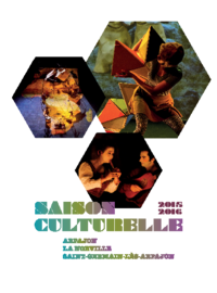 Couverture de la publication