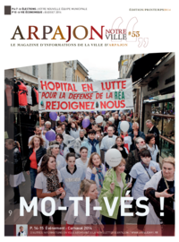 Couverture de la publication