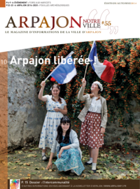 Couverture de la publication