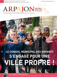 Couverture de la publication