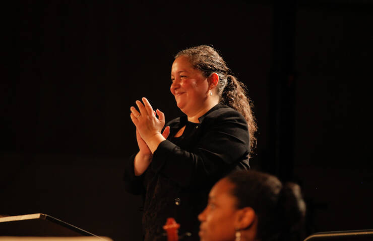 Concert Divertimento