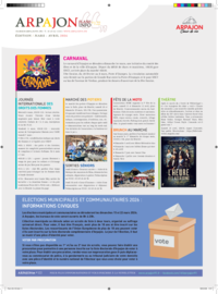 Couverture de la publication