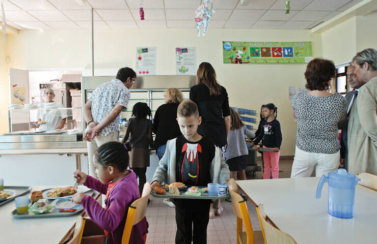 Rentrée 2013
