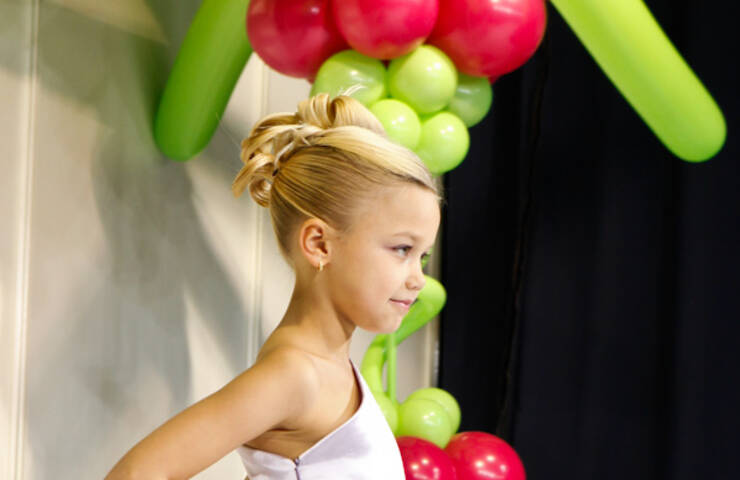 Salon du mariage 2013