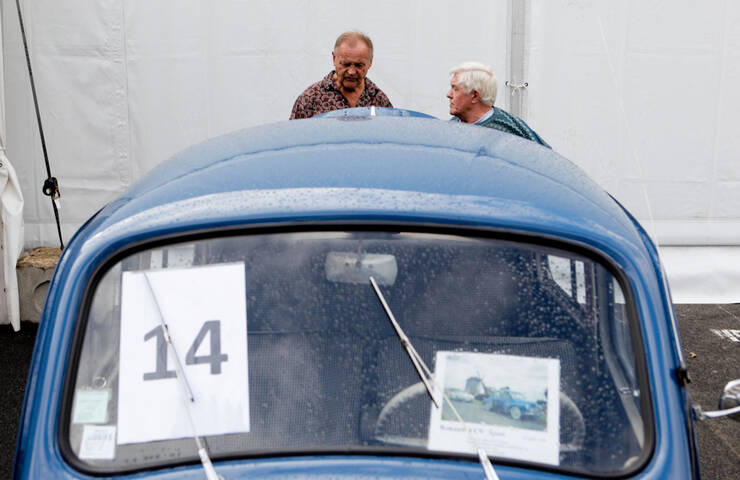 Foire aux Haricots 2014