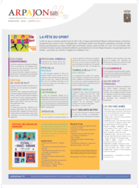 Couverture de la publication