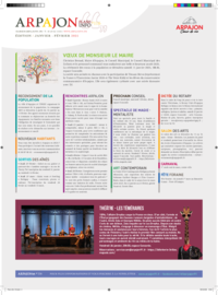 Couverture de la publication