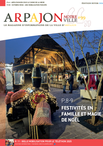 Couverture de la publication