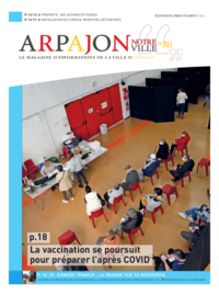 Couverture de la publication