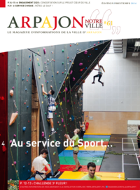 Couverture de la publication