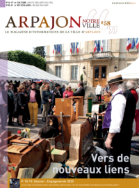 Couverture de la publication