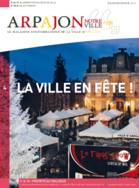 Couverture de la publication