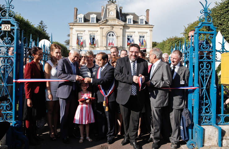 Foire aux Haricots 2014