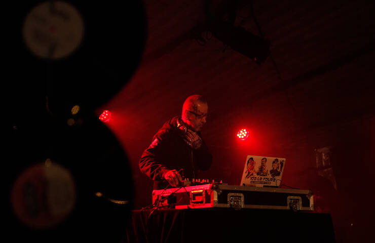 Foire aux haricots 2015