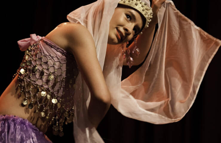 Gala de danse 2013
