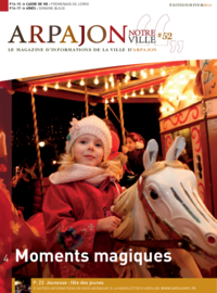 Couverture de la publication